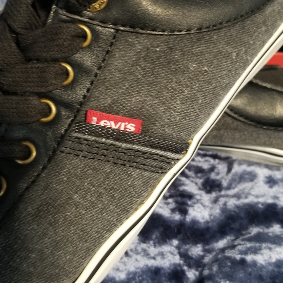 LEVIS SHOES - Picture 8 of 8